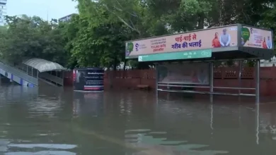 Photo of यमुना नदी के जलस्तर में कमी के बीच अरविंद केजरीवाल ने दिल्ली की जनता को दी एक और राहत की खबर