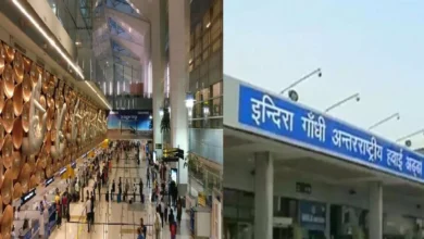 Photo of दिल्ली के इंदिरा गांधी अंतरराष्ट्रीय हवाई अड्डे पर इस दिन  से एलिवेटेड टैक्सी-वे और चौथे रनवे की शुरुआत हो जाएगी..