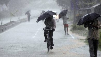 Photo of उत्तराखंड मौसम पूर्वानुमान में बड़ा आया अपडेट सामने,  आठ जुलाई तक भारी बारिश की जारी की चेतावनी