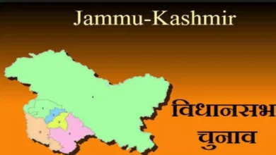 Photo of जम्मू-कश्मीर में कभी भी  हो सकते हैं चुनाव, केंद्र सरकार ने सुप्रीम कोर्ट में बताया