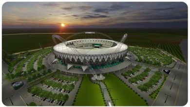 Photo of पूर्वांचल का  पहला अंतरराष्ट्रीय क्रिकेट स्टेडियम  वाराणसी में बनेगा