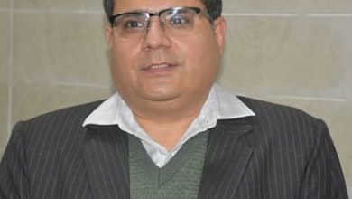 Photo of आईएएस नवदीप रिणवा होंगे उत्तर प्रदेश के नये मुख्य निर्वाचन अधिकारी