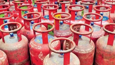Photo of 200 रुपए सस्ता हुआ घरेलू गैस सिलेंडर, रक्षाबंधन पर सरकार का तोहफा