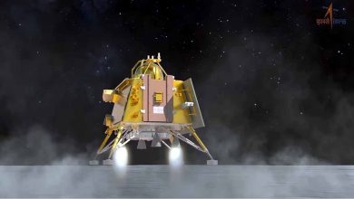 Photo of चंदा मामा नहीं रहे अब दूर के, ISRO के मिशन ‘चंद्रयान 3’ की हुई सफल लैंडिंग
