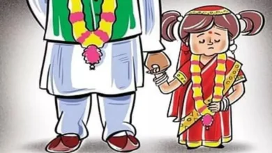 Photo of बाल विवाह कराने वाले काज़ियों पर असम सरकार की बड़ी कार्रवाई, 17 काज़ी गिरफ्तार
