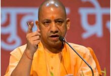 Photo of हर जिले में महिला थाना के अलावा एक और थाने का प्रभार महिला अधिकारी को दिया जाय- सीएम योगी