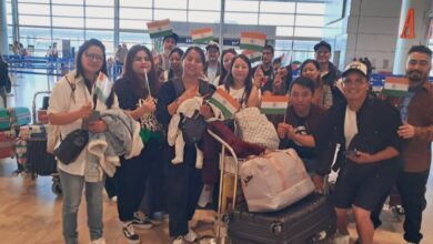 Photo of भारत ने इजरायल से 18 नेपाली नागरिकों को निकाला, विदेश मंत्री सऊद ने जयशंकर का जताया आभार