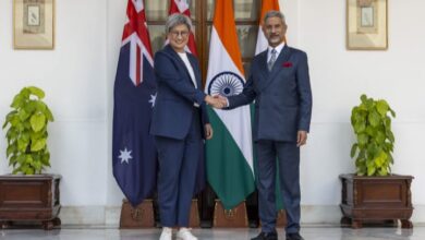 Photo of ‘मैत्री’ फेलोशिप शुरू, भारतीय छात्रों को ऑस्ट्रेलिया में शोध का मिलेगा अवसर