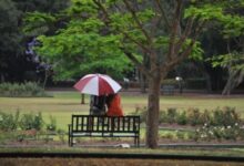 Photo of मौसम हो सुहाना, तो जन्नत से कम नहीं लगती हैं दिल्ली की 5 जगहें
