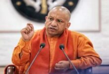 Photo of आगरा के 2 इलाकों का नाम बदलने का प्रस्ताव सीएम योगी को भेजा गया