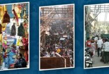 Photo of कभी Delhi के चावड़ी बाजार में सजती थी नाच-गाने की महफिल