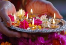 Photo of  ज्येष्ठ पूर्णिमा पर करें ये आरती, धन-दौलत से भर जाएगा घर