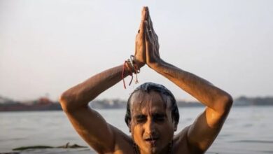 Photo of सारी पवित्र नदियों का जल आ जाएगा बाल्टी में, नहाने के दौरान बोले ये मंत्र…