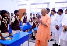 Photo of यूपी: अध्यापकों के लिए भी 30 जून तक बंद हो जाएंगे प्रदेश के स्कूल?