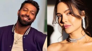 Photo of Esha Gupta ने Hardik Pandya संग रिश्ते को लेकर तोड़ी चुप्पी, कहा- हम जल्दी समझ गए