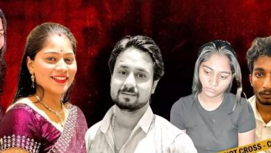 Photo of राज की खातिर राजा की हत्या, प्रेमी के सामने आते ही टूटी सोनम; सात फेरों से सलाखों तक का पूरा सच