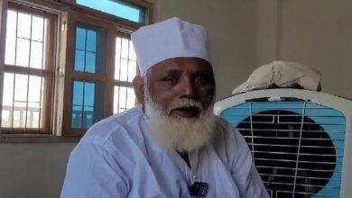 Photo of छांगुर बाबा पर नया खुलासा: 40 देशों में पैठ… 20 हजार शागिर्द बताता था बाबा