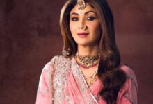 Photo of  Shilpa Shetty के लिए किसने लिखा था खून से लव लेटर?