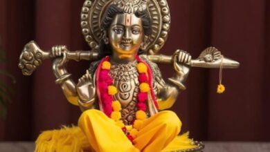 Photo of  क्या लहसुन-प्याज खाने वाले लोग कर सकते हैं लड्डू गोपाल की सेवा, जरूर जानें ये बातें