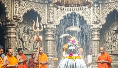 Photo of सावन में जरूर करें रुद्राभिषेक? जानिए पूजा विधि और मंत्र