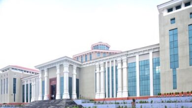 Photo of 19 अगस्त से भराड़ीसैंण में होगा विधानसभा का मानसून सत्र, अधिसूचना जारी