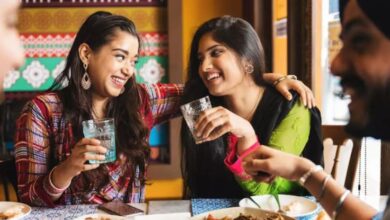 Photo of इस Friendship Day, दिल्ली के इन 5 स्पॉट्स पर दोस्तों संग बिताएं यादगार लम्हें