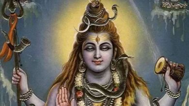 Photo of भगवान शिव और पार्वती की आरती से करें सावन की शुरुआत