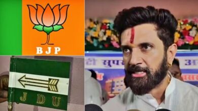 Photo of  दिल्ली से बिहार जीतने की रणनीति पर भाजपा सक्रिय, बिछी बिसात…