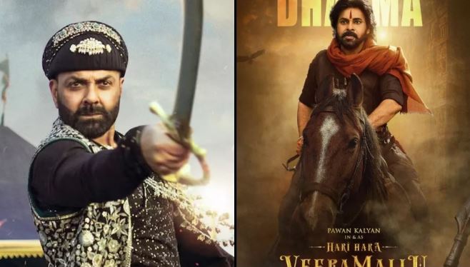 Photo of Animal के बाद एक बार फिर से बॉबी देओल का Box Office पर कब्जा