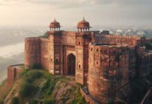Photo of UNESCO की विश्व धरोहर सूची में शामिल हुए छत्रपति शिवाजी के 12 किले