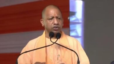 Photo of सीएम योगी बोले- 2017 के पहले चीन के माल से पटा पड़ा था यूपी का बाजार