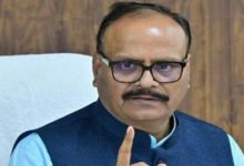 Photo of गर्भस्थ शिशु की मौत मामले में डिप्टी सीएम ब्रजेश पाठक ने की कार्रवाई