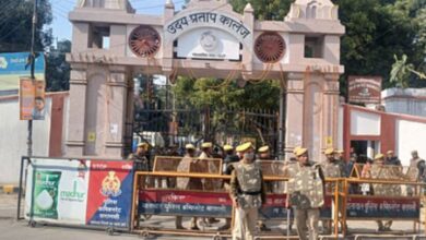 Photo of वाराणसी : स्टेशन पर बम की झूठी सूचना देने वाला नासिर अरेस्ट