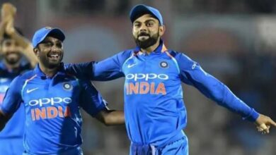 Photo of अंबाती रायुडू के 2019 विश्व कप में नहीं चुने जाने के पीछे थे विराट कोहली