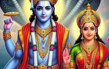 Photo of इस व्रत कथा के बिना अधूरी है भगवान विष्णु की पूजा