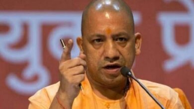 Photo of सीएम योगी पहुंचे अलीगढ़, करेंगे जनप्रतिनिधियों से बैठक…