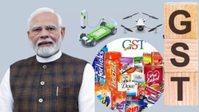 Photo of पीएम मोदी के दीवाली तक जीएसटी में सुधार से क्या-क्या सस्ता होगा?