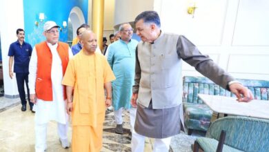 Photo of यूपी: सीएम योगी बोले-सदन में पूरी तैयारी से आएं मंत्री, विपक्ष के आरोपों पर दें करारा जवाब