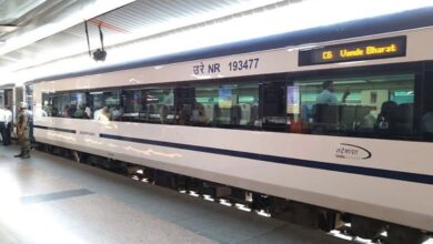 Photo of लखनऊ से जयपुर के लिए चलेगी वंदे भारत एक्सप्रेस, चार रूटों के भेजे गए प्रस्ताव