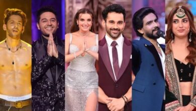 Photo of बिग बॉस 19: फर्स्ट वीक में 7 सदस्य हुए नॉमिनेट