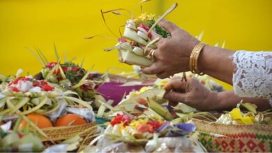 Photo of 100 साल बाद पितृपक्ष में चंद्रग्रहण और सूर्यग्रहण का योग
