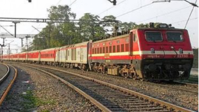 Photo of अयोध्या से जनकपुर के लिए शुरू हो सकती है ट्रेन