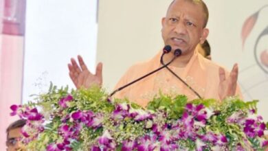 Photo of सीएम योगी ने कहा- मोबाइल कॉल जितनी सस्ती हो जाएगी रसोई गैस…