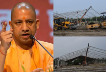 Photo of यूपी : सीएम योगी का छह को मुरादाबाद दाैरा प्रस्तावित, स्पंदन सरोवर का करेंगे उद्घाटन
