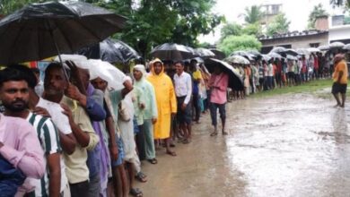 Photo of यूपी: प्रदेश में हो सकता है खाद संकट