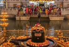 Photo of हरतालिका तीज पर शिव भक्तों की पहली पसंद हैं ये पवित्र मंदिर