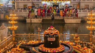Photo of हरतालिका तीज पर शिव भक्तों की पहली पसंद हैं ये पवित्र मंदिर