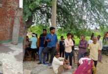 Photo of यूपी में शिकोहाबाद में रातोंरात तोड़ दिया धर्मस्थल…