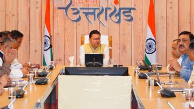 Photo of विधानसभा में आएगा उत्तराखंड पंचायतीराज संशोधन विधेयक