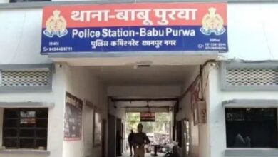 Photo of चोरी के मामले में सरेंडर करने आया था आरोपी,  कचहरी परिसर से फरार…